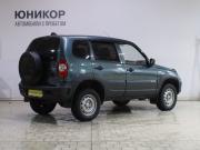 Chevrolet Niva I Рестайлинг Дзержинск  - изображение 14