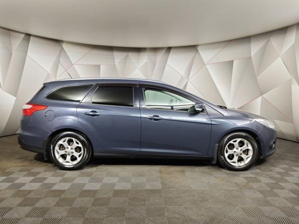 Ford Focus III с пробегом 2012 года, цена 747 000 рублей, 190574 км, универсал, Автокод Объявления