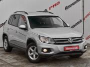 Volkswagen Tiguan I Рестайлинг Екатеринбург  - изображение 24