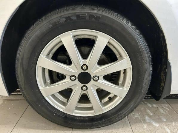 Hyundai Solaris I Рестайлинг с пробегом 2016 года, цена 860 000 рублей, 129188 км, седан, Автокод Объявления