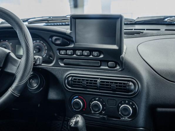 Lada (ВАЗ) Niva Travel I с пробегом 2025 года, цена 1 471 000 рублей, 5890 км, внедорожник, Автокод Объявления