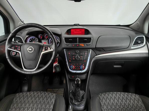 Opel Mokka I с пробегом 2013 года, цена 777 000 рублей, 185935 км, внедорожник, Автокод Объявления