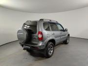 Chevrolet Niva I Рестайлинг Уфа  - изображение 28