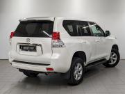 Toyota Land Cruiser Prado 150 Series Москва  - изображение 35