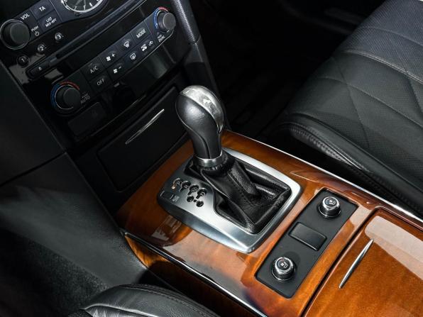 Infiniti QX70 с пробегом 2016 года, цена 2 159 000 рублей, 107225 км, внедорожник, Автокод Объявления