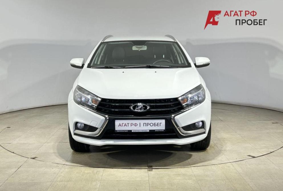 Lada (ВАЗ) Vesta I Саранск  - изображение 2