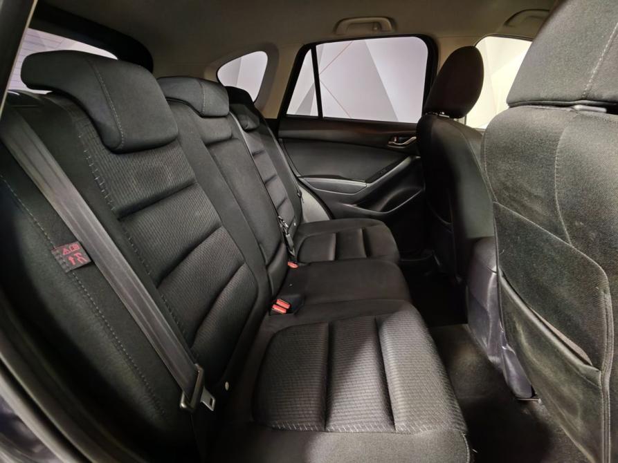 Mazda CX-5 I Москва  - изображение 16