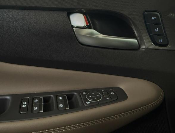 Hyundai Santa Fe IV с пробегом 2020 года, цена 3 375 000 рублей, 83950 км, внедорожник, Автокод Объявления