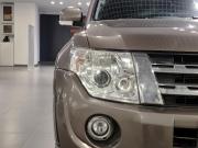 Mitsubishi Pajero IV Рестайлинг 1 Казань  - изображение 43