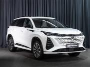 Changan CS75 Plus III Волгоград  - изображение 25