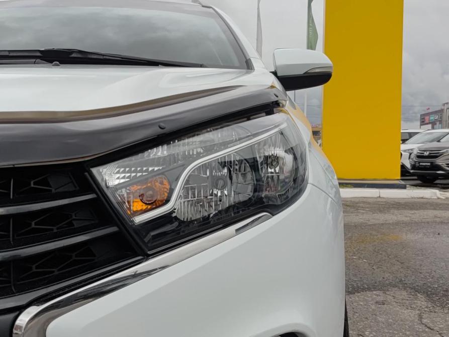 Lada (ВАЗ) Vesta I Йошкар-Ола  - изображение 21