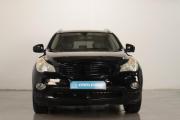 Infiniti EX I (J50) Челябинск  - изображение 28