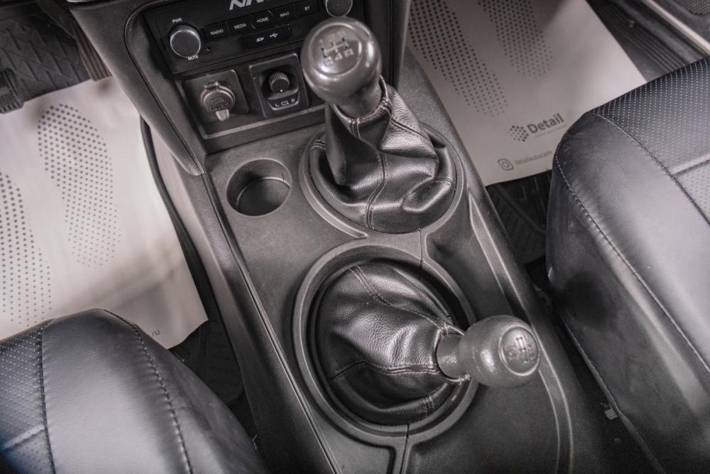 Lada (ВАЗ) Niva Томск  - изображение 15
