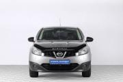 Nissan Qashqai I Рестайлинг Челябинск  - изображение 20
