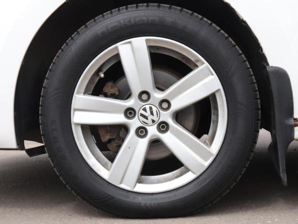 Volkswagen Polo V с пробегом 2012 года, цена 670 000 рублей, 247197 км, седан, Автокод Объявления