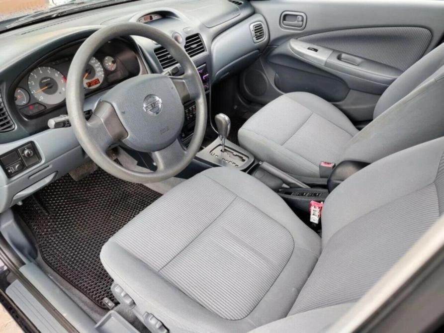 Nissan Almera Classic I Набережные Челны  - изображение 7