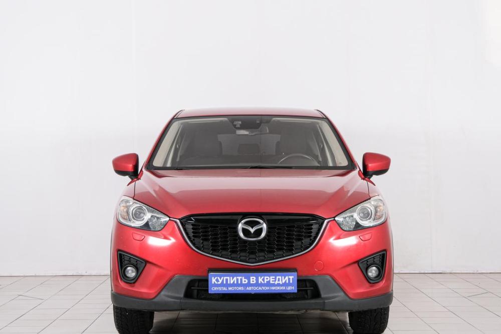 Mazda CX-5 I Красноярск  - изображение 2