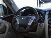 Infiniti QX80 I Рестайлинг Москва  - изображение 33