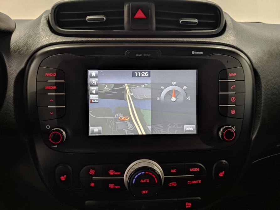 Kia Soul II Рестайлинг Москва  - изображение 17