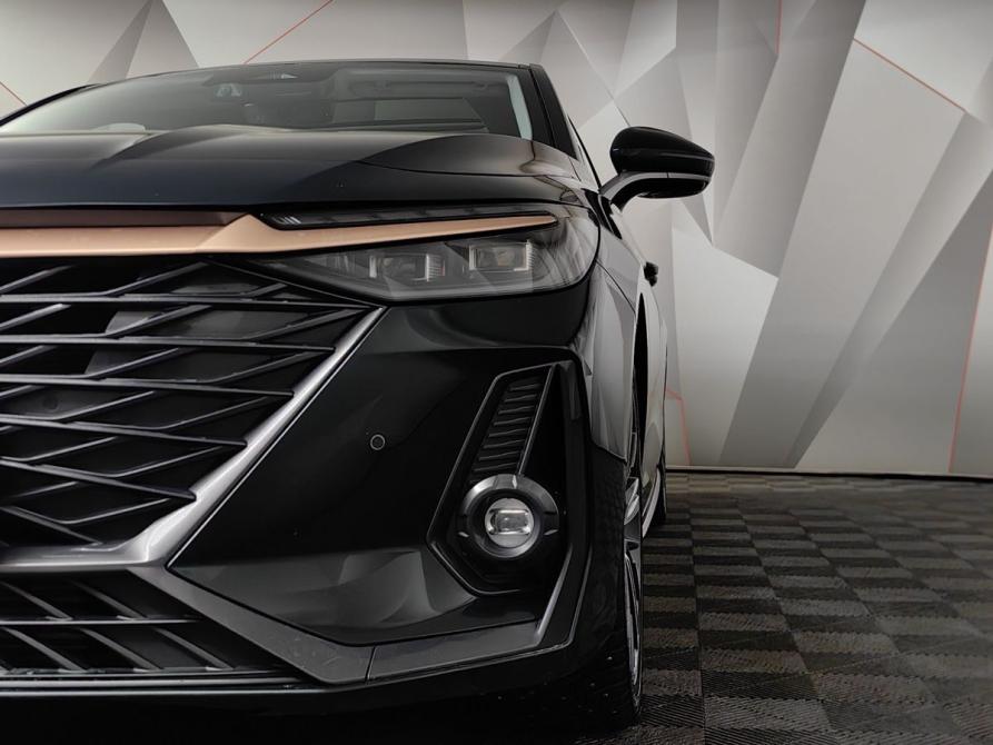 Chery Arrizo 8 Москва  - изображение 10