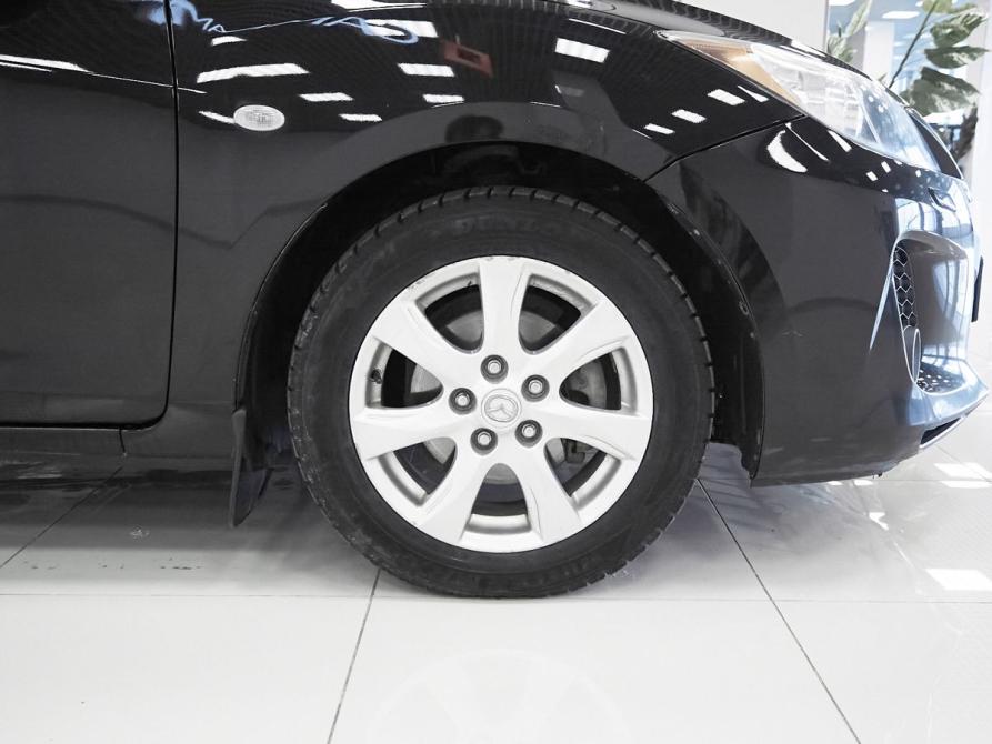 Mazda 3 II (BL) Рестайлинг Самара  - изображение 20