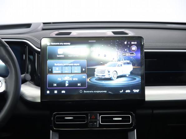GAC GS8 II с пробегом 2024 года, цена 3 890 000 рублей, 16349 км, внедорожник, Автокод Объявления