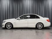 Mercedes-Benz C-Класс III (W204) Рестайлинг Минеральные Воды  - изображение 23