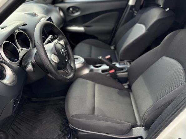 Nissan Juke I с пробегом 2013 года, цена 1 100 000 рублей, 103284 км, внедорожник, Автокод Объявления