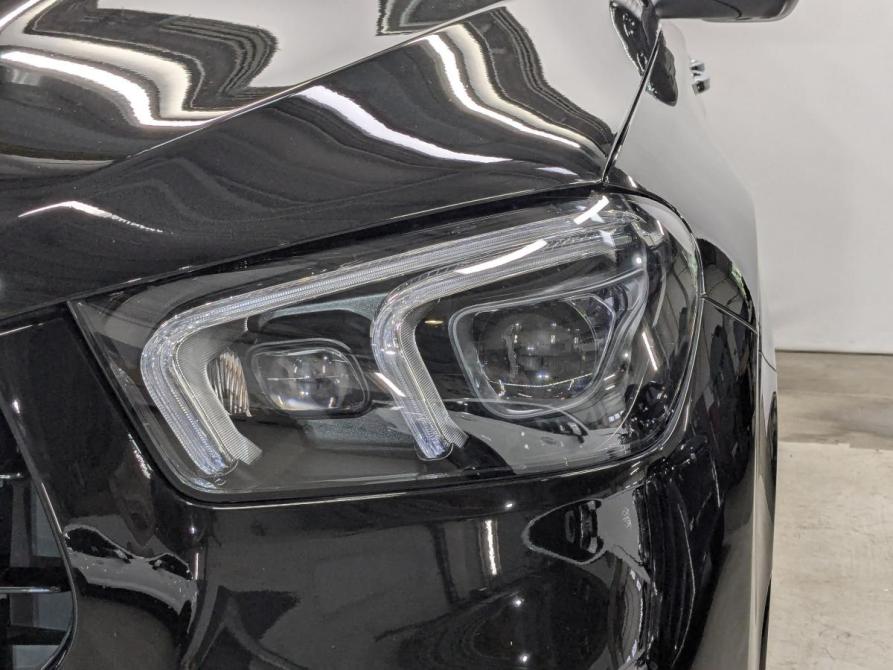 Mercedes-Benz GLE Coupe II (C167) Москва  - изображение 11