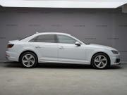 Audi A4 V (B9) Москва  - изображение 19