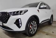Chery Tiggo 7 Pro Max I Рестайлинг Волгоград  - изображение 49