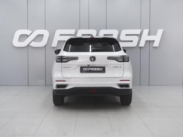 Changan UNI-S (CS55 Plus) с пробегом 2024 года, цена 2 100 000 рублей, 54493 км, внедорожник, Автокод Объявления
