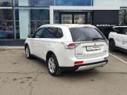 Mitsubishi Outlander III Рестайлинг Москва  - изображение 26