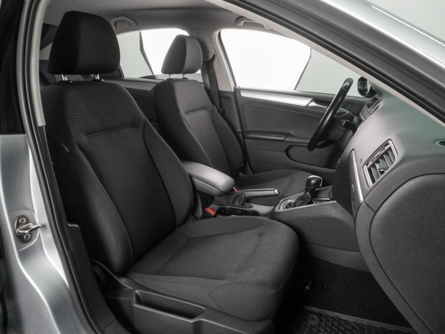 Volkswagen Jetta VI Рестайлинг Воронеж  - изображение 8