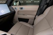 Li Auto (Lixiang) L9 I Рестайлинг Москва  - изображение 39