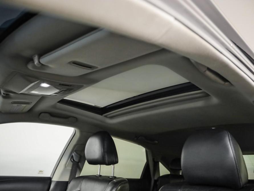 Lexus RX III Рестайлинг Санкт-Петербург  - изображение 26