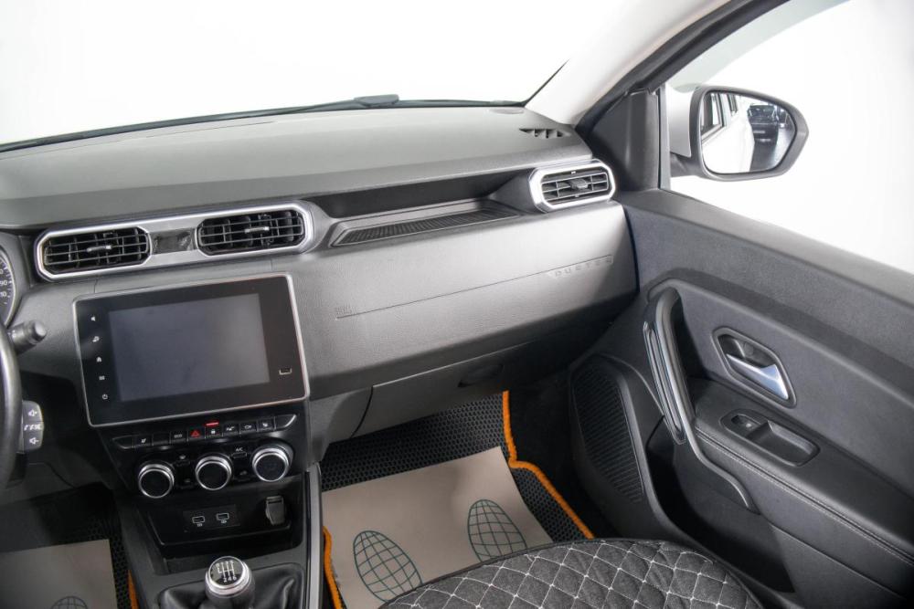 Renault Duster II Пермь  - изображение 14