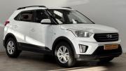 Hyundai Creta I Киров  - изображение 20