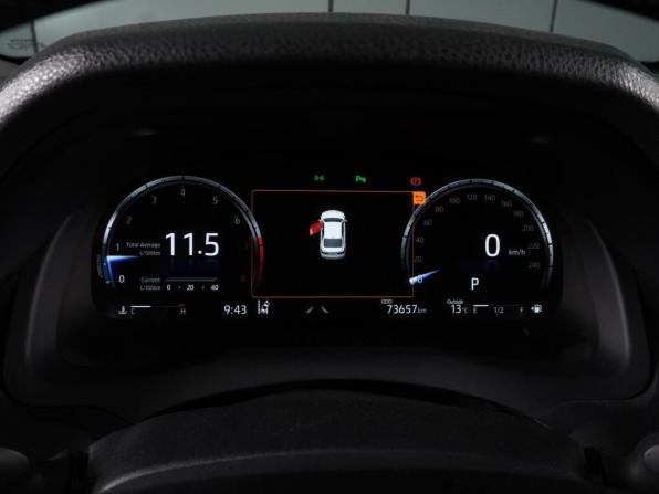 Toyota Camry VIII (XV70) Рестайлинг с пробегом 2023 года, цена 3 339 000 рублей, 73657 км, седан, Автокод Объявления