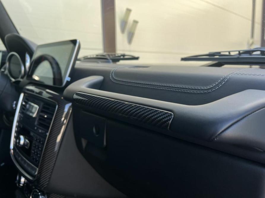 Mercedes-Benz G-Класс II (W463) Рестайлинг 4 Киров  - изображение 36