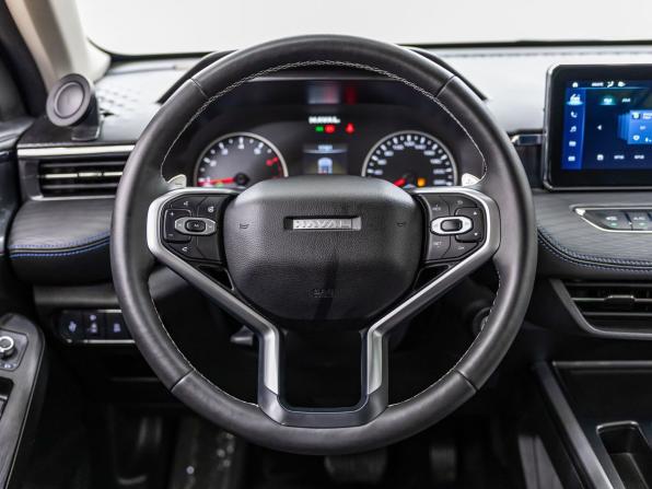 Haval Jolion I Рестайлинг с пробегом 2024 года, цена 1 938 000 рублей, 41746 км, внедорожник, Автокод Объявления