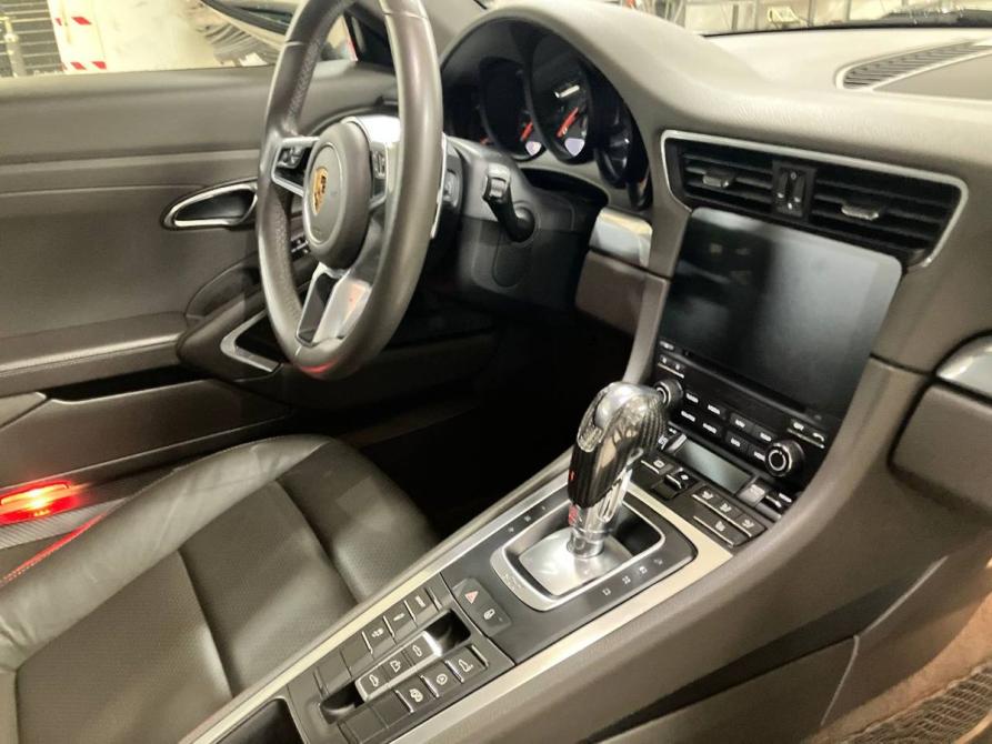Porsche 911 VII (991) Рестайлинг Санкт-Петербург  - изображение 11