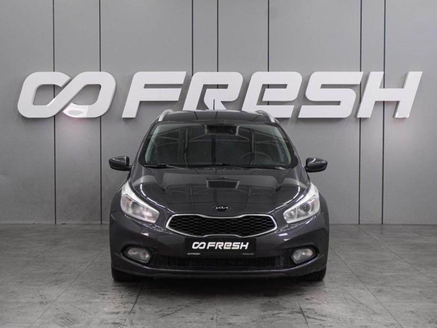 Kia Ceed II Воронеж  - изображение 3