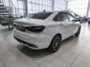 Lada (ВАЗ) Vesta I Рестайлинг (NG) Казань  - изображение 28