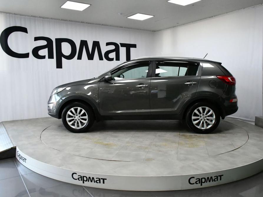 Kia Sportage III Новосибирск  - изображение 4