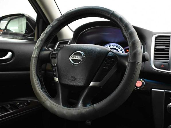 Nissan Teana II Рестайлинг с пробегом 2012 года, цена 845 000 рублей, 336701 км, седан, Автокод Объявления