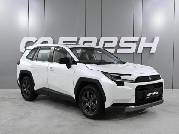 Toyota RAV4 VI (XA60)