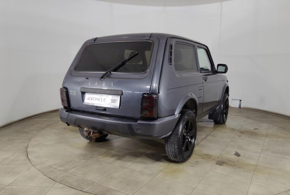 Lada (ВАЗ) Niva Legend Волгоград  - изображение 7