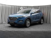 Hyundai Tucson III Москва  - изображение 21
