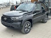 Lada (ВАЗ) Niva I Рестайлинг (Travel) Краснодар  - изображение 14